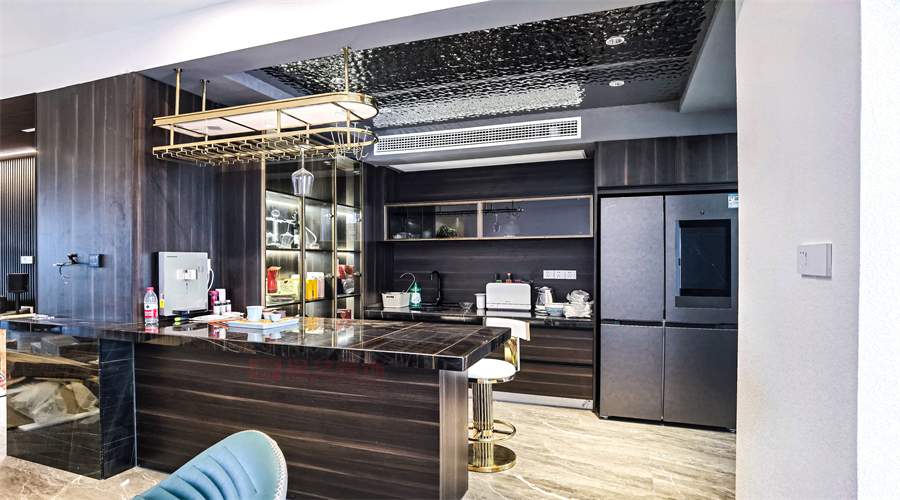 碧桂园凯旋城6-02户型-现代轻奢(图11)