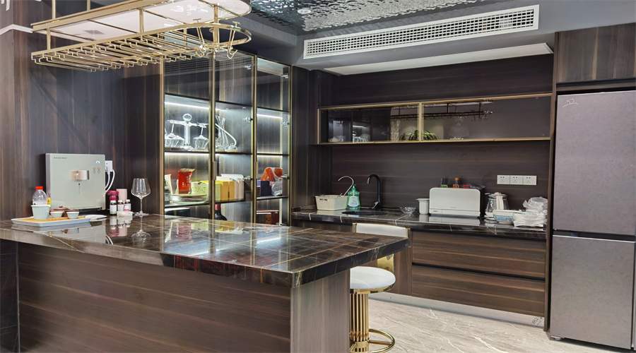 碧桂园凯旋城6-02户型-现代轻奢(图13)