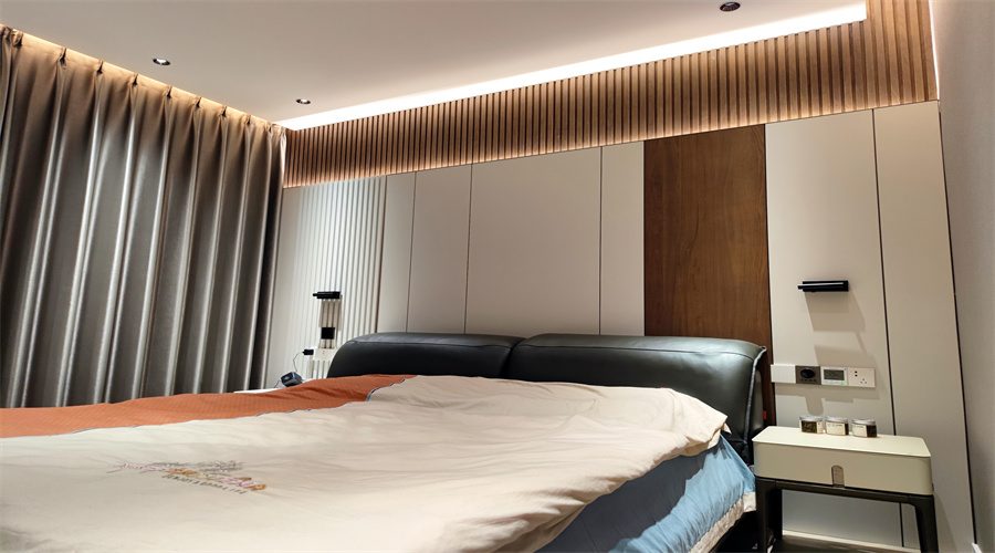 东湖明珠意式极简风(图7)