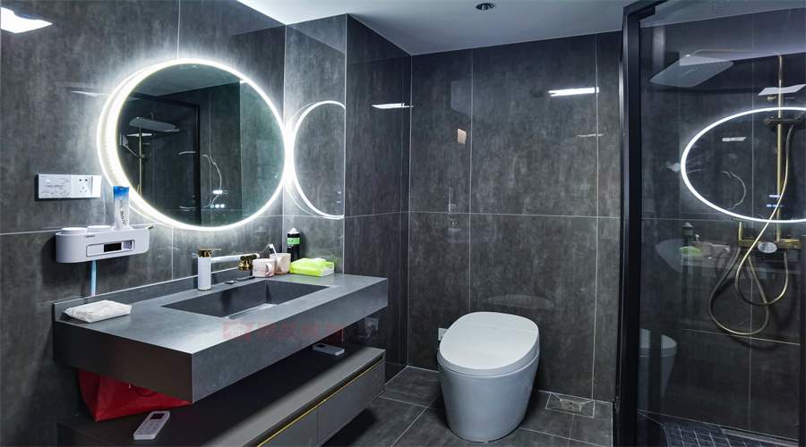 碧桂园凯旋城6-02户型-现代轻奢(图16)