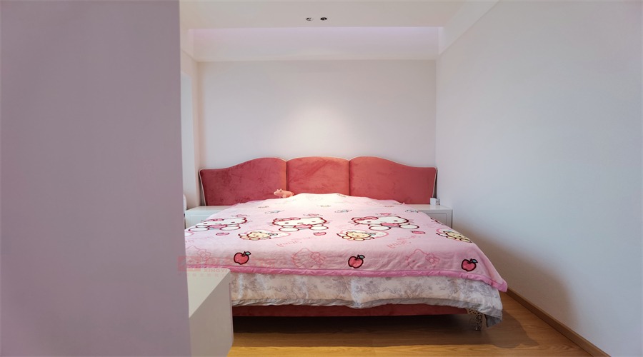 碧桂园凯旋城6-02户型-现代轻奢(图18)