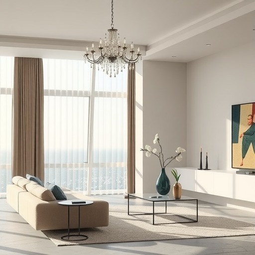 东湖明珠意式极简风(图11)