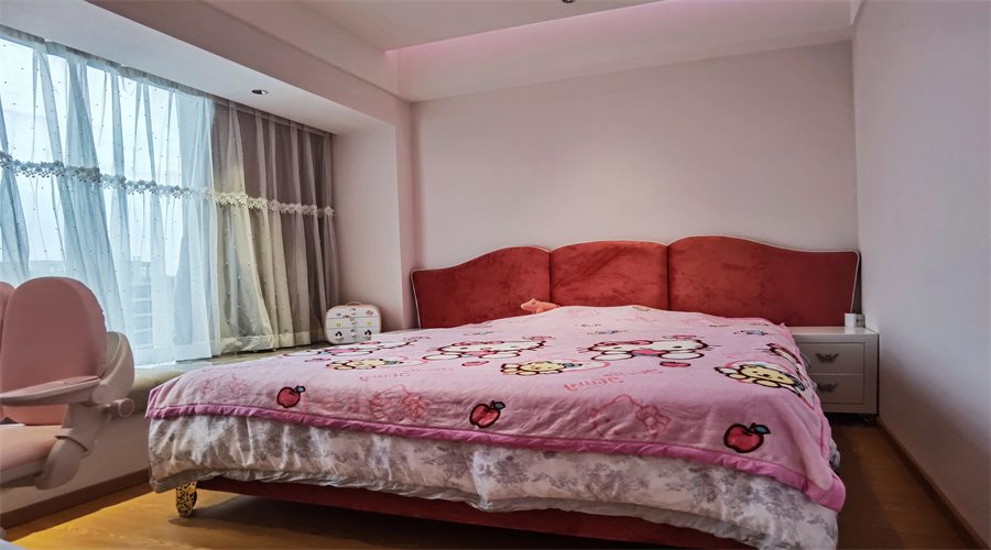 碧桂园凯旋城6-02户型-现代轻奢(图21)