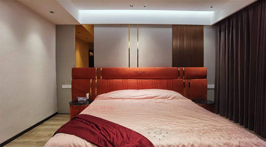 碧桂园凯旋城6-02户型-现代轻奢(图23)