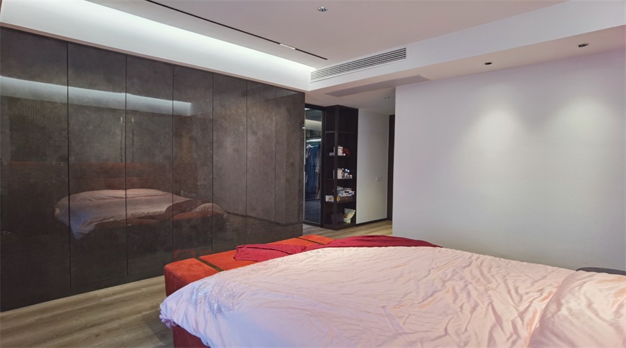 碧桂园凯旋城6-02户型-现代轻奢(图22)