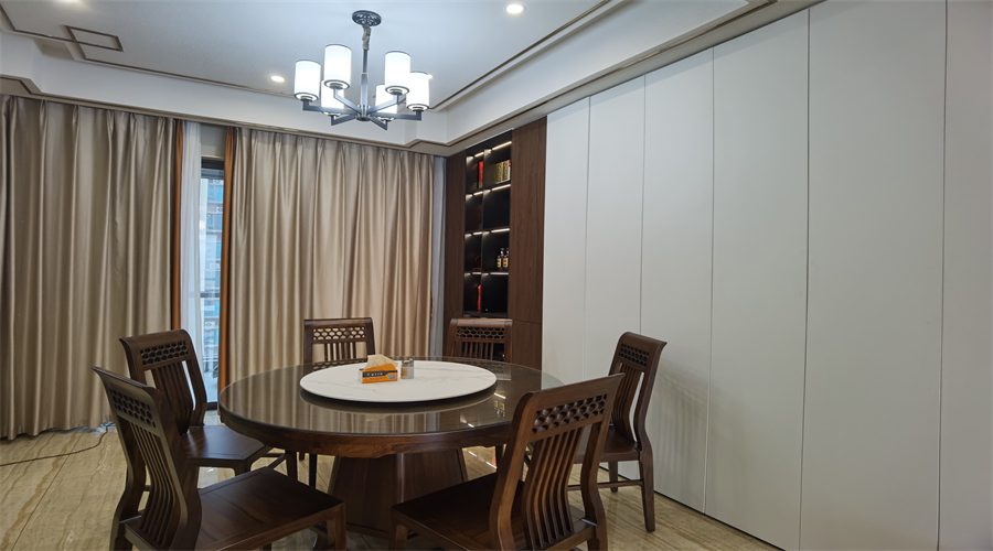 碧桂园南苑19-02户型-中式(图6)