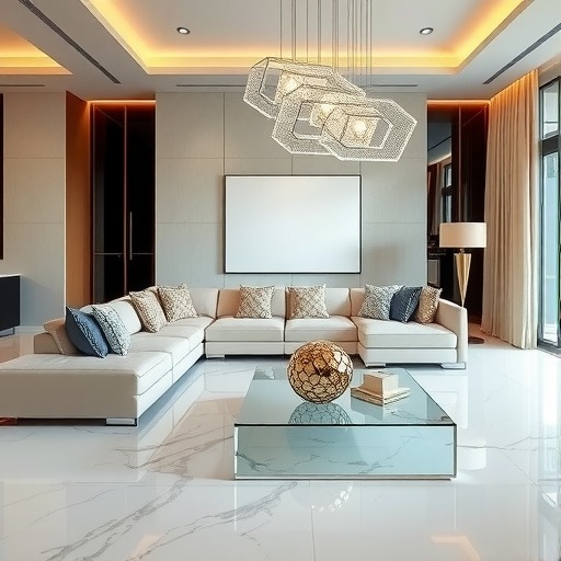 碧桂园凯旋城6-02户型-现代轻奢(图27)