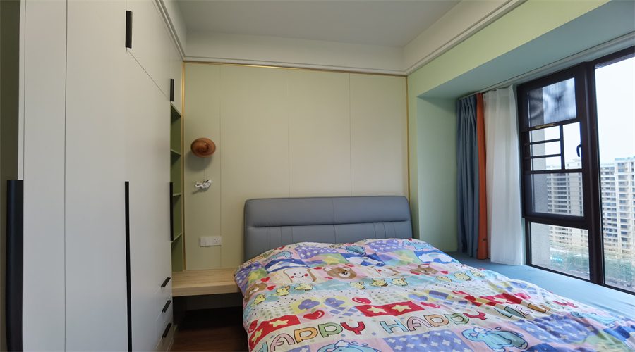 碧桂园南苑19-02户型-中式(图8)