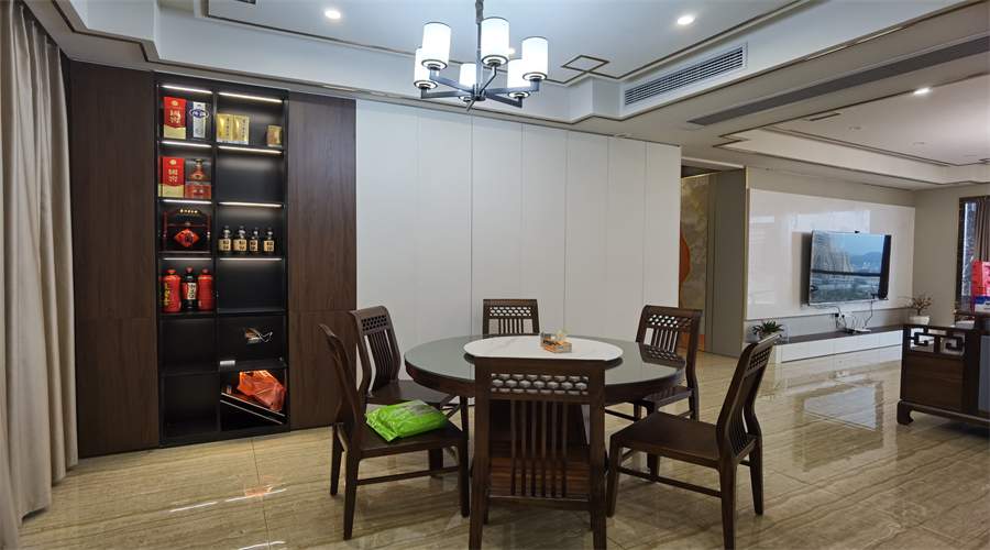 碧桂园南苑19-02户型-中式(图7)