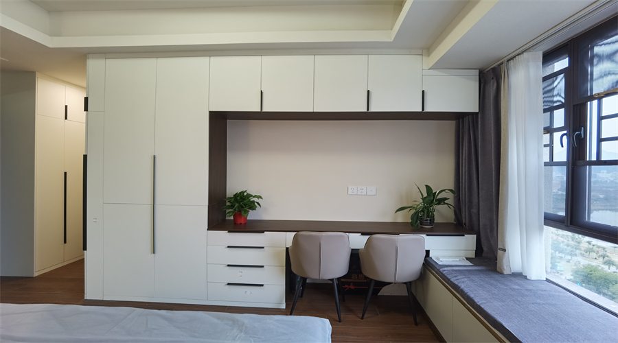 碧桂园南苑19-02户型-中式(图11)