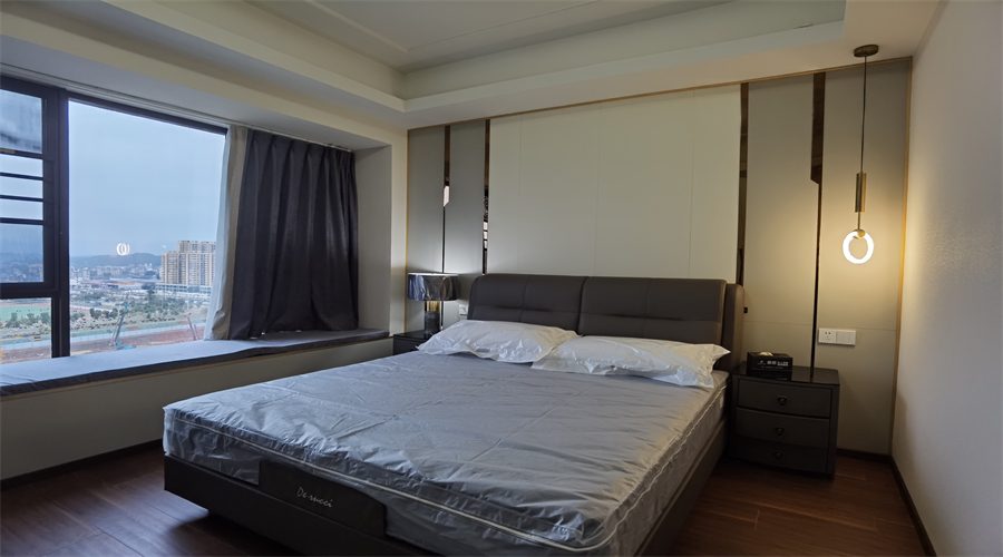 碧桂园南苑19-02户型-中式(图10)