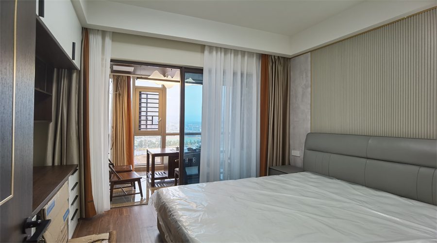 碧桂园南苑19-02户型-中式(图12)