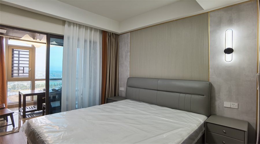 碧桂园南苑19-02户型-中式(图13)