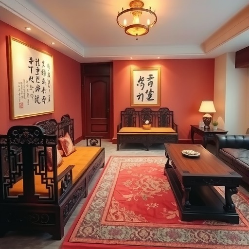 碧桂园南苑19-02户型-中式(图16)