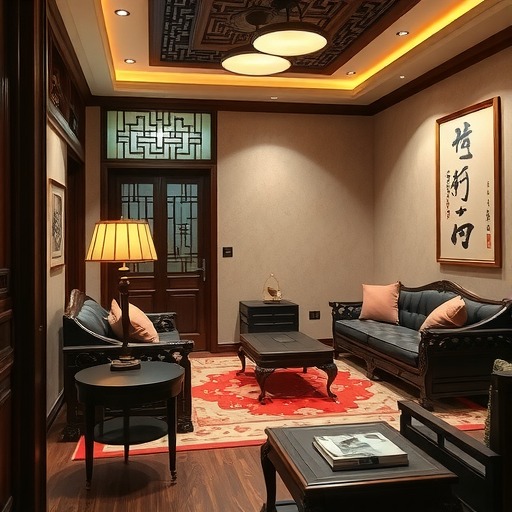 碧桂园南苑19-02户型-中式(图15)