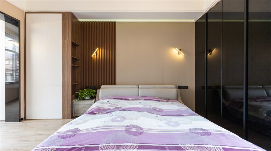 贺江幸福极简轻奢别墅(图14)