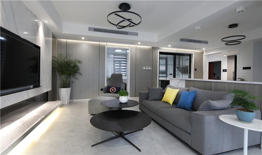 漓江郡府实景(图2)