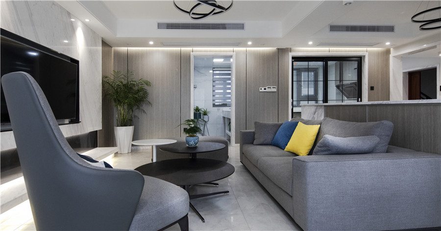 漓江郡府实景(图4)