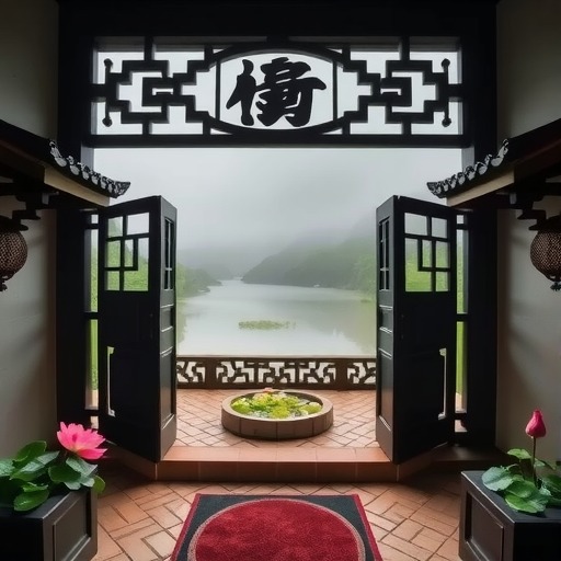 漓江郡府实景(图15)