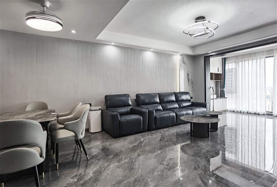 汇豪10-1-02户型-现代(图2)