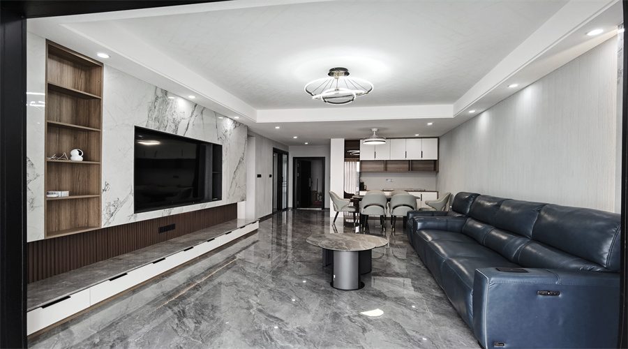 汇豪10-1-02户型-现代