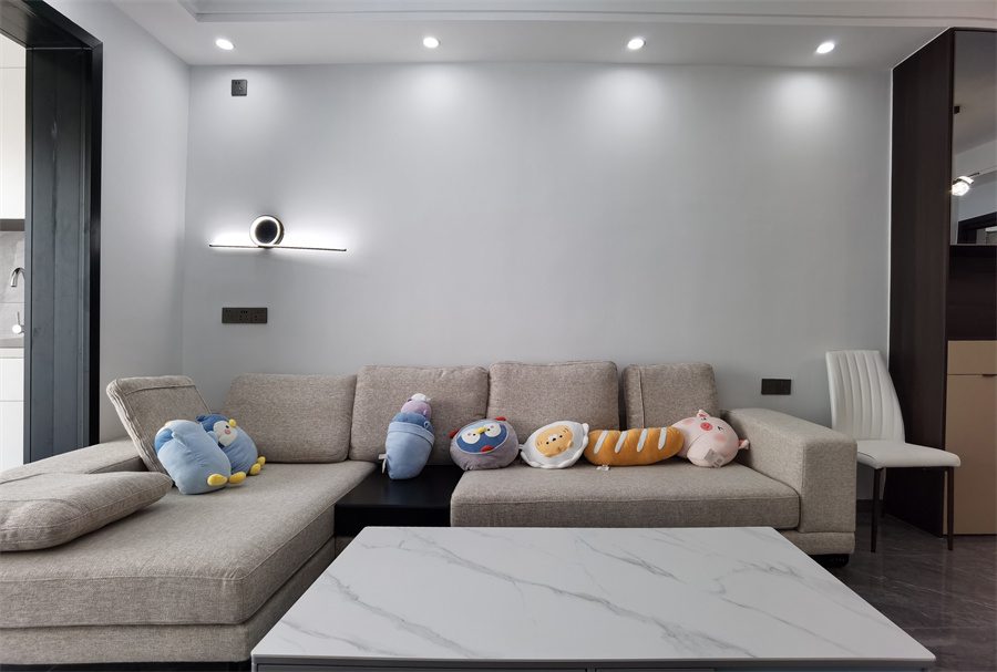 鼎晟国际7-03户型-现代简约风(图4)