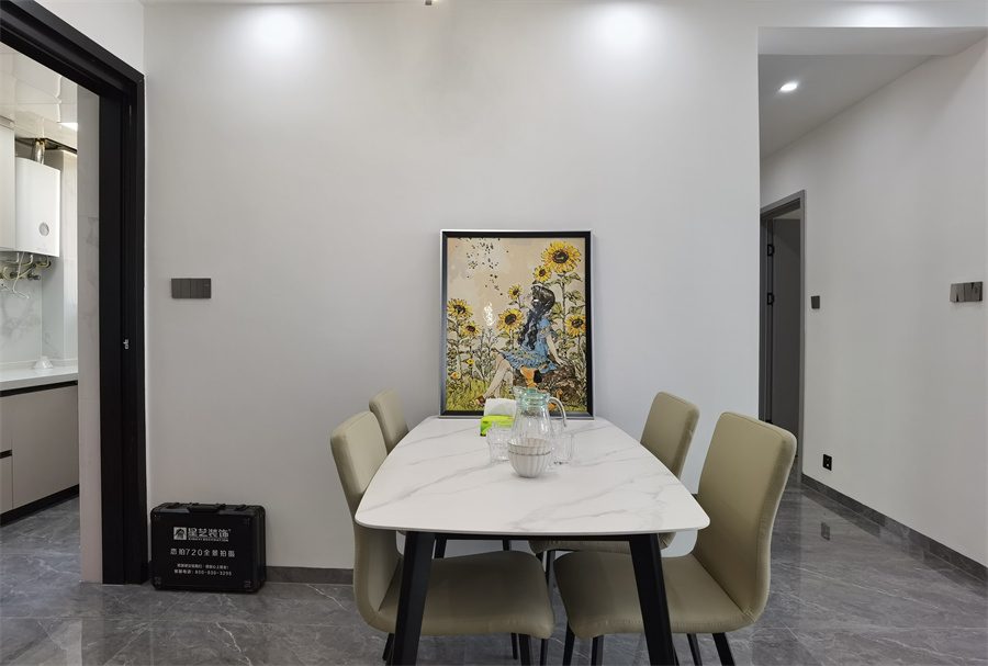 鼎晟国际7-03户型-现代简约风(图6)