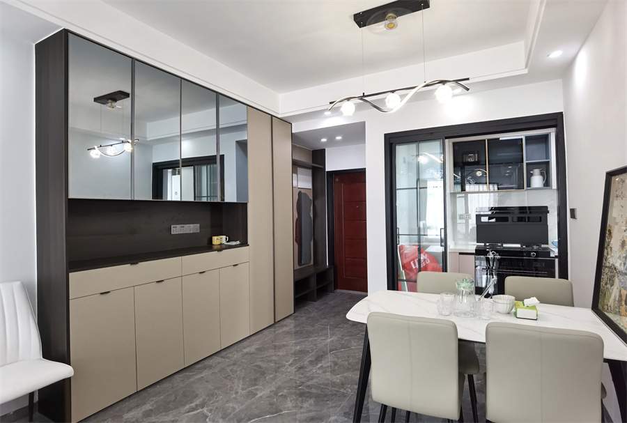 鼎晟国际7-03户型-现代简约风(图7)