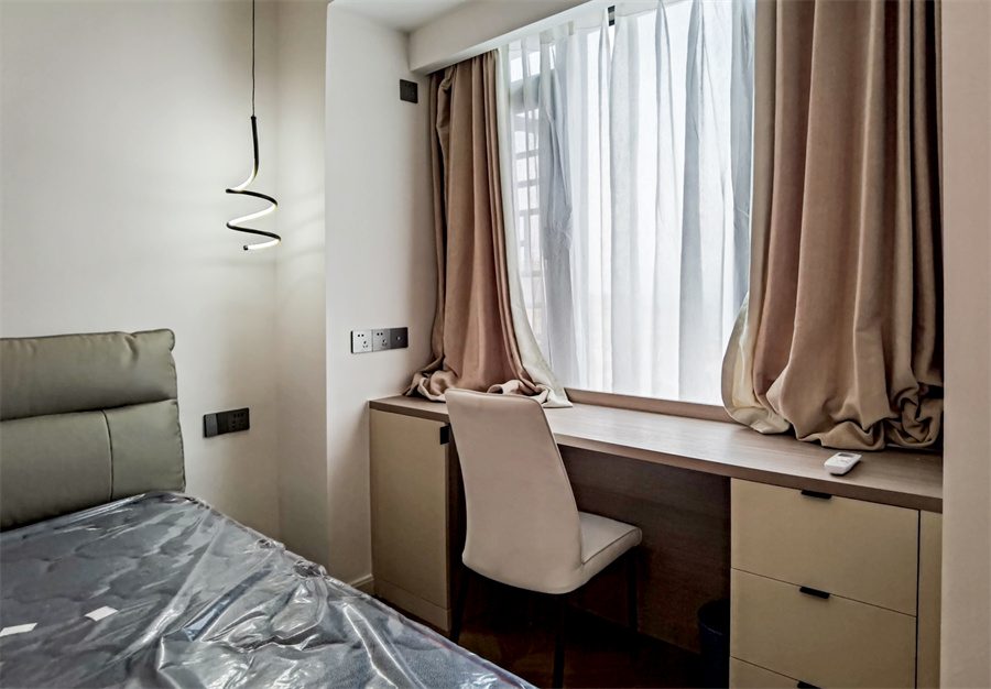 鼎晟国际7-03户型-现代简约风(图13)