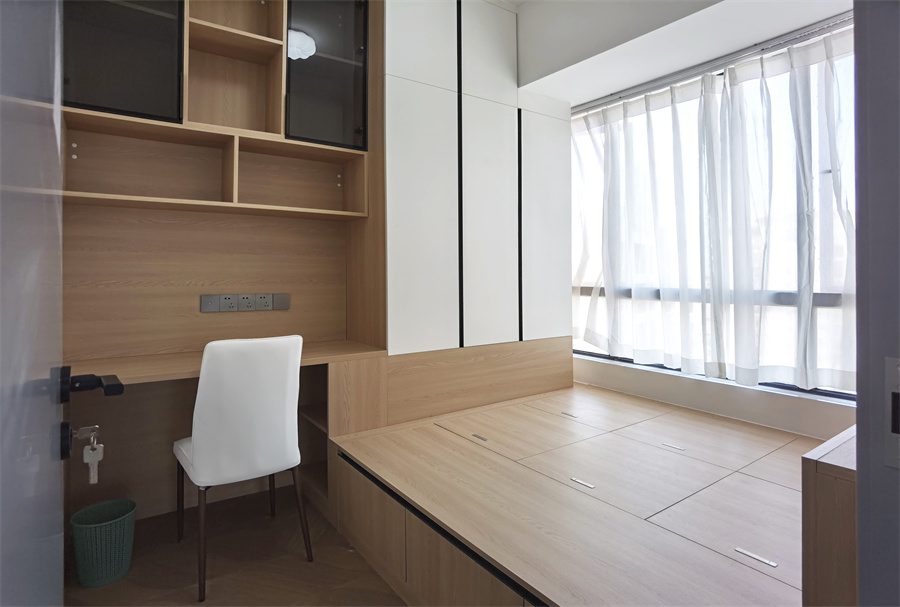 鼎晟国际7-03户型-现代简约风(图14)