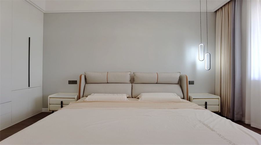 碧桂园凯旋城6-01户型-现代轻奢(图10)