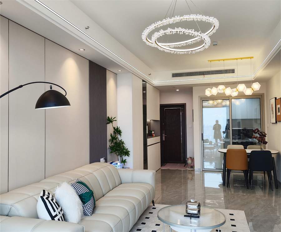 宝能城（实景）(图3)