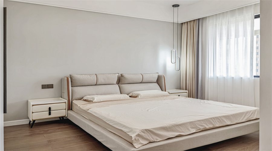 碧桂园凯旋城6-01户型-现代轻奢(图9)