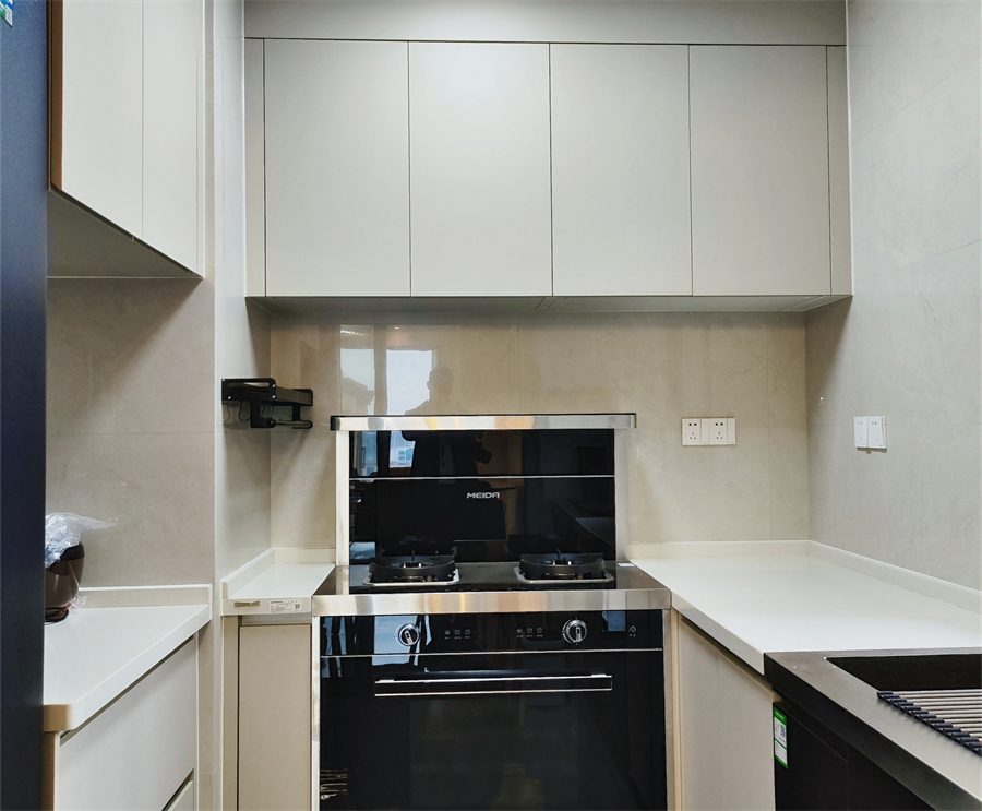 宝能城（实景）(图6)