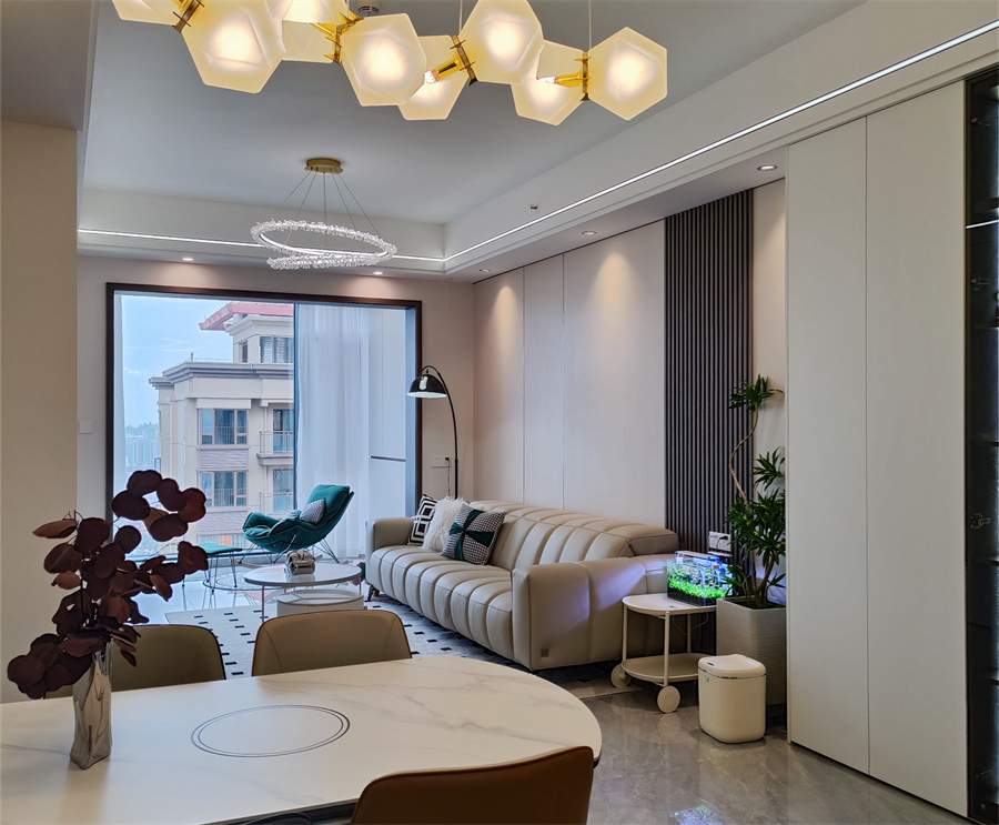 宝能城（实景）(图2)