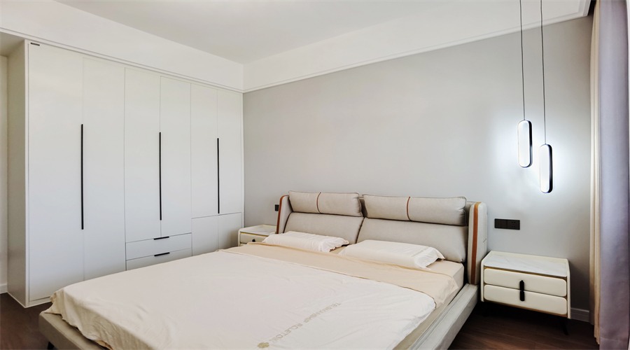 碧桂园凯旋城6-01户型-现代轻奢(图8)