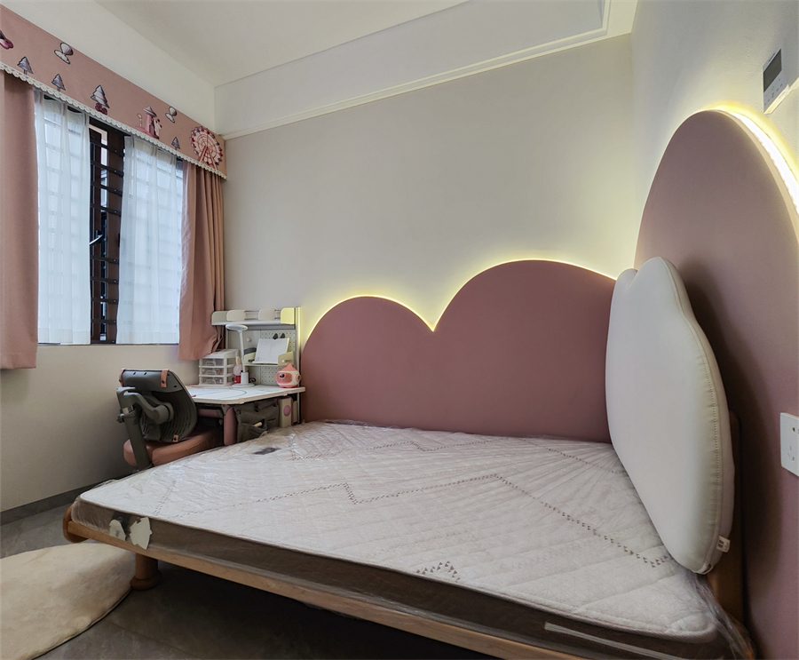 宝能城（实景）(图8)