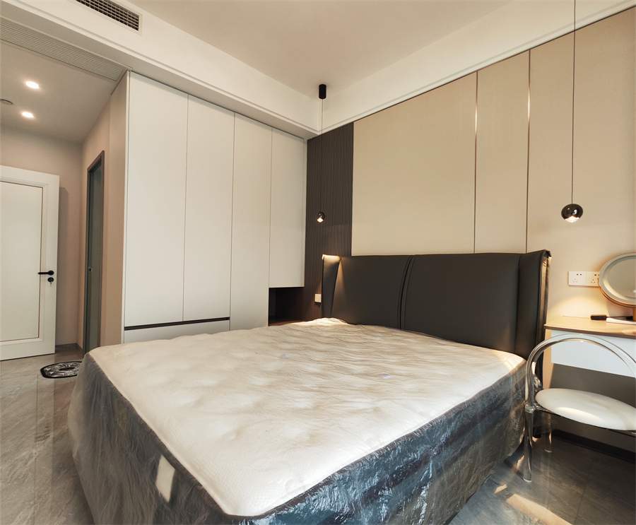 宝能城（实景）(图9)