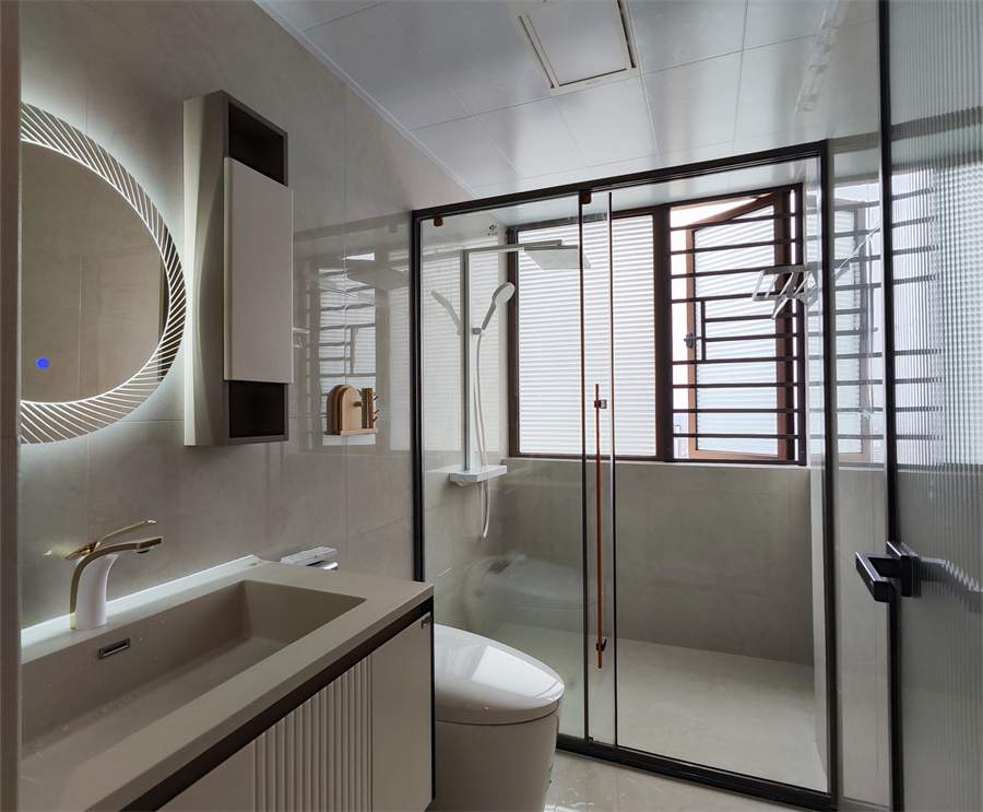 宝能城（实景）(图7)