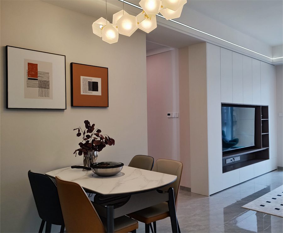 宝能城（实景）(图5)