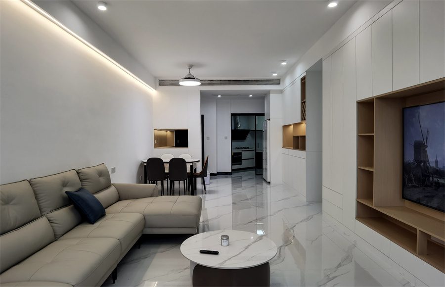 嘉年濠庭2-04户型-现代(图6)