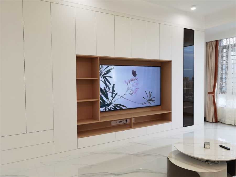 嘉年濠庭2-04户型-现代(图2)