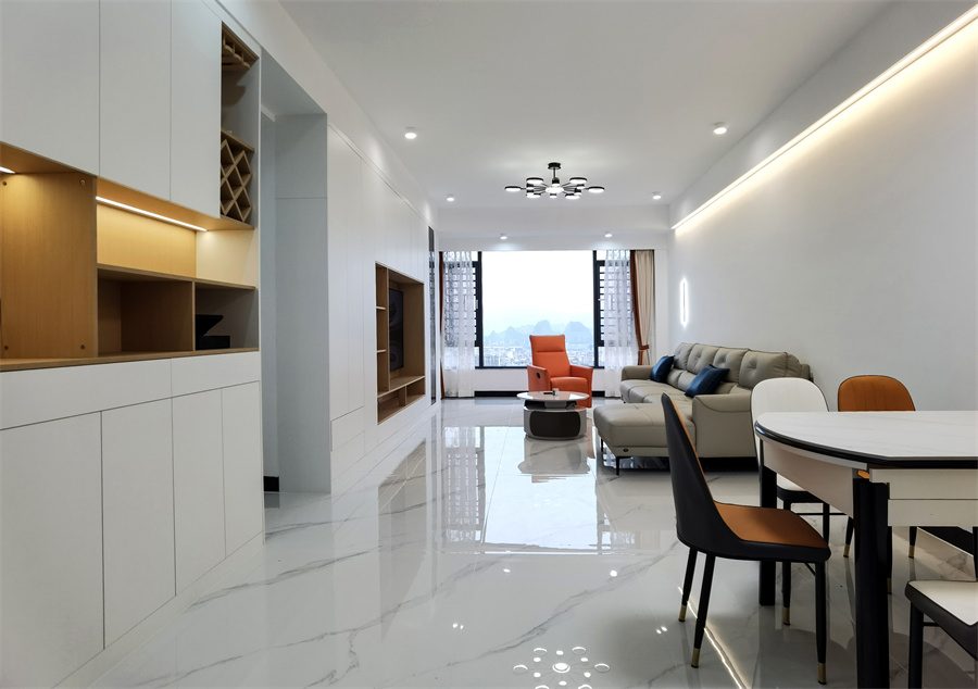 嘉年濠庭2-04户型-现代(图5)