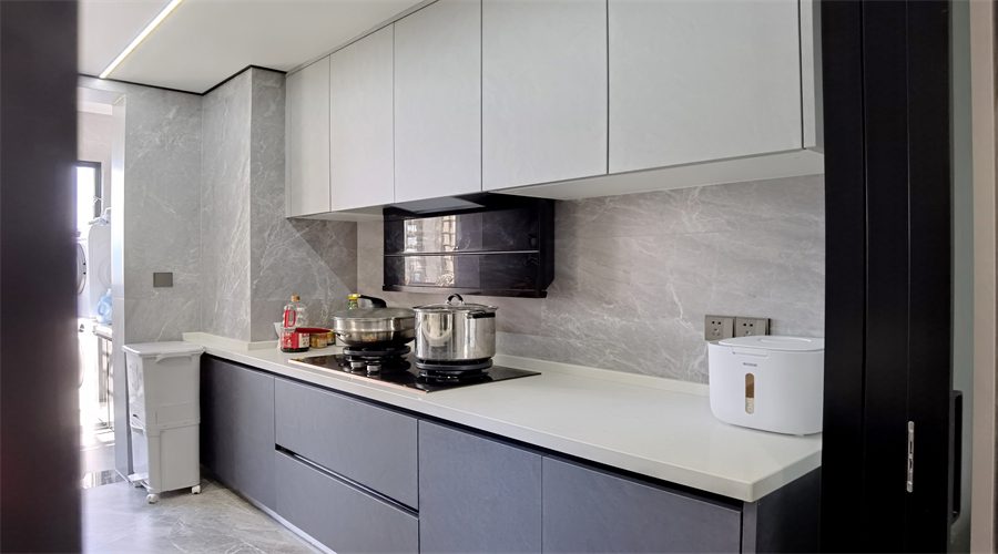 碧桂园凯旋城6-01户型-现代轻奢(图11)