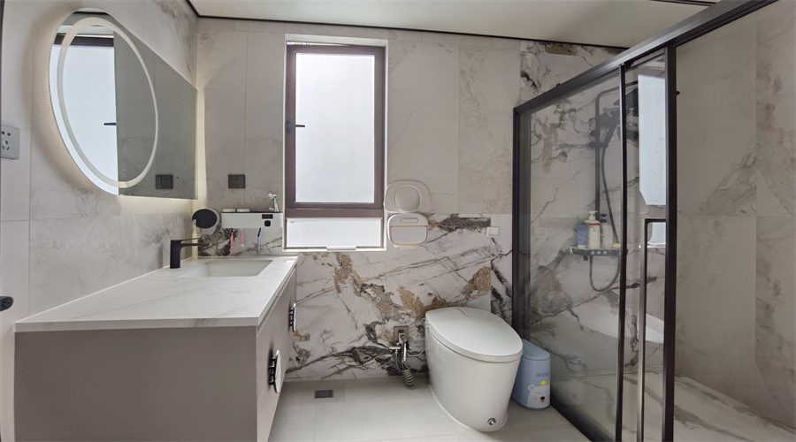 碧桂园凯旋城6-01户型-现代轻奢(图15)