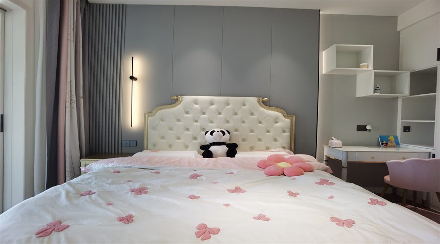 碧桂园凯旋城6-01户型-现代轻奢(图20)