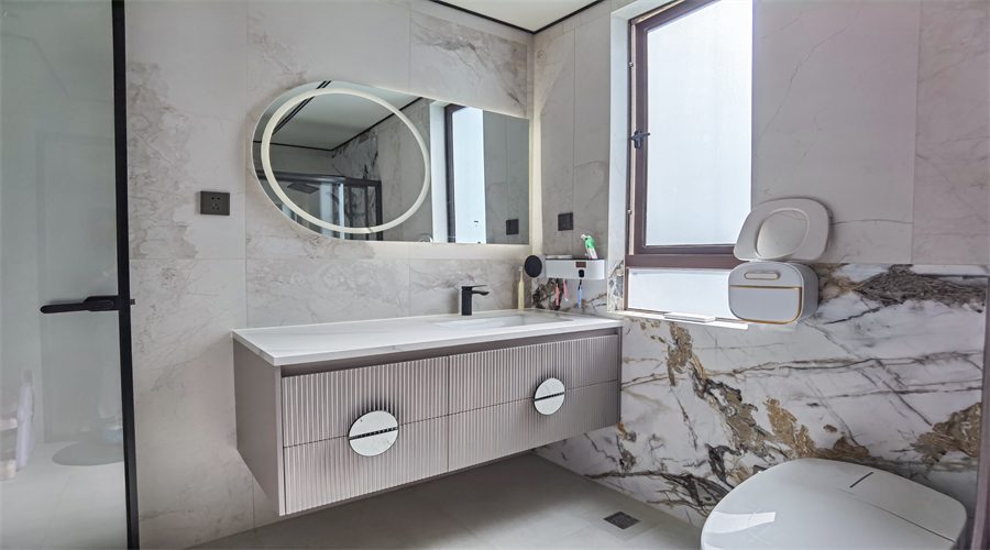 碧桂园凯旋城6-01户型-现代轻奢(图14)