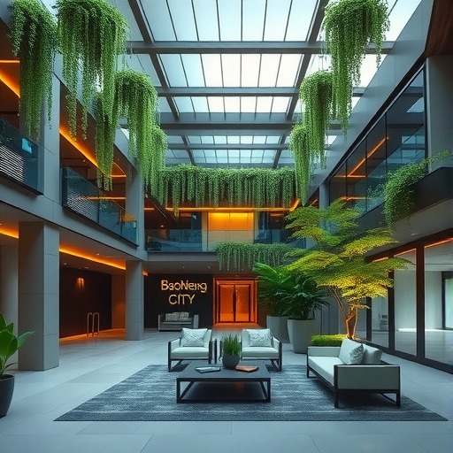 宝能城（实景）(图11)