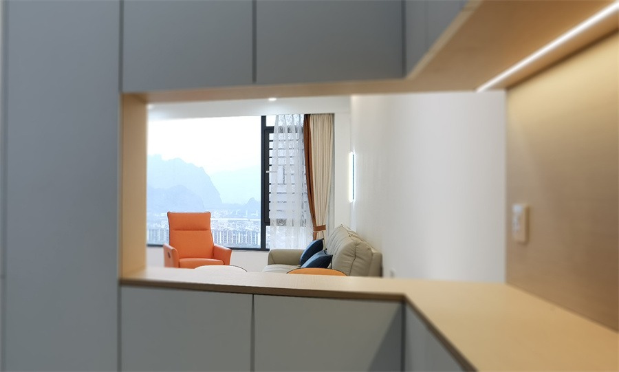 嘉年濠庭2-04户型-现代(图13)