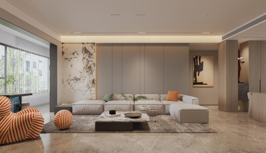 建发文昌府(图2)